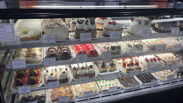White's Bakery & Cafe Picture 8