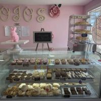 JoJo's Bakery E. Wareham ico