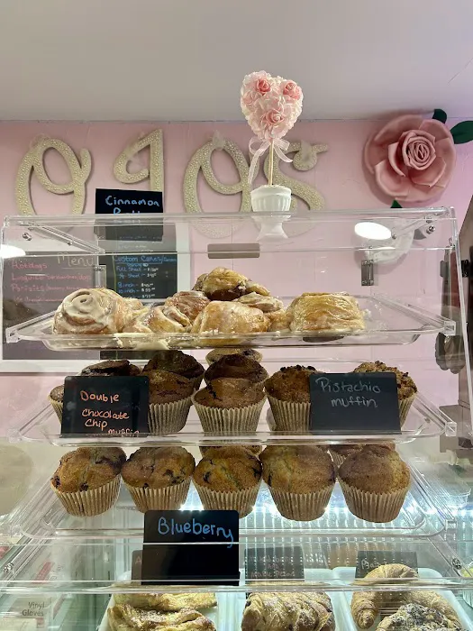JoJo's Bakery E. Wareham Picture 3