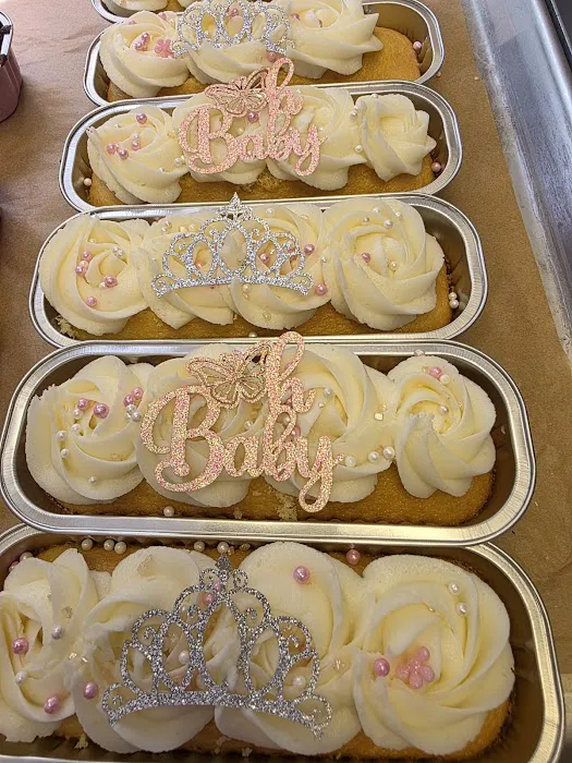 JoJo's Bakery E. Wareham Picture 6