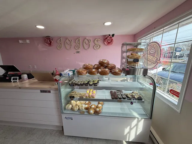 JoJo's Bakery E. Wareham Picture 5
