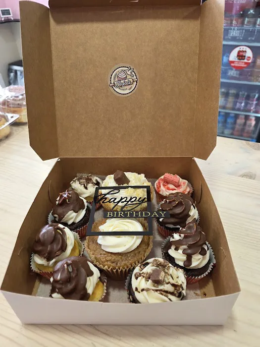 JoJo's Bakery E. Wareham Picture 10