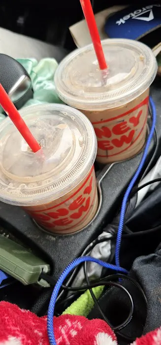 Honey Dew Donuts Picture 1