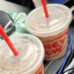 Honey Dew Donuts