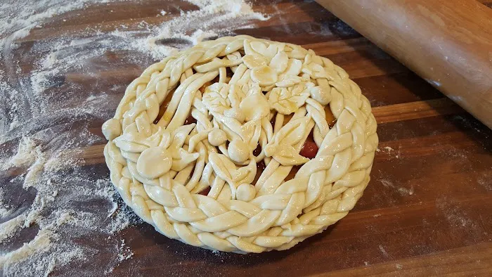 Becky's Bakery Picture 1