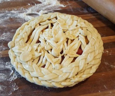 Becky's Bakery