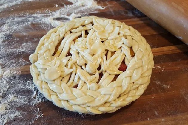 Becky's Bakery