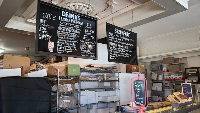 Becky's Bakery Picture 3