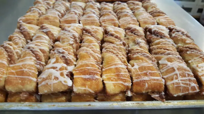 Becky's Bakery Picture 2