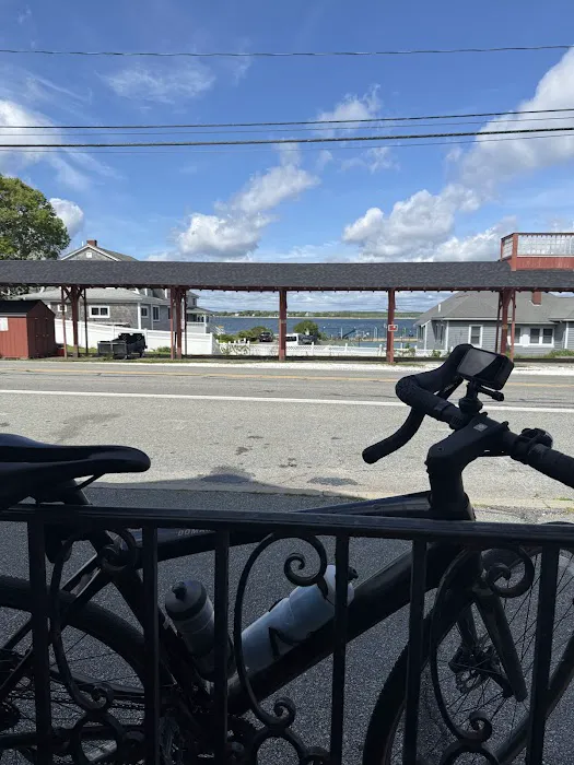 Becky's Bakery Picture 6