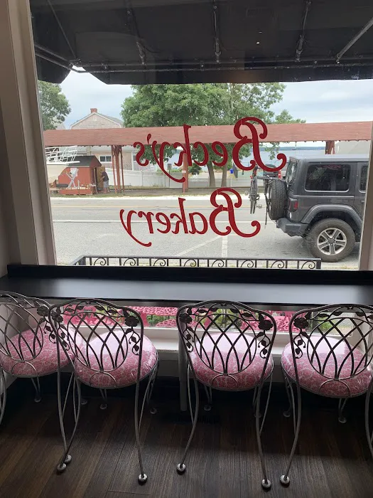 Becky's Bakery Picture 8
