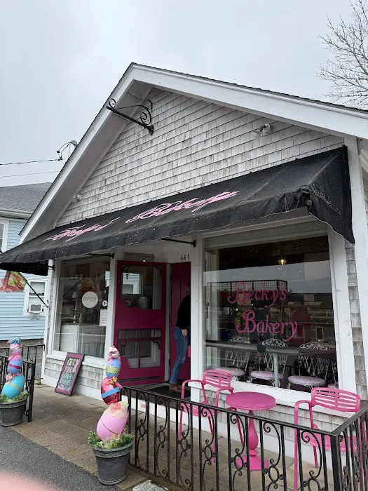 Becky's Bakery Picture 9