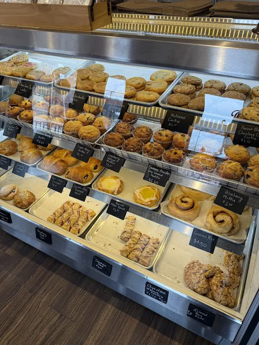 Becky's Bakery Picture 5