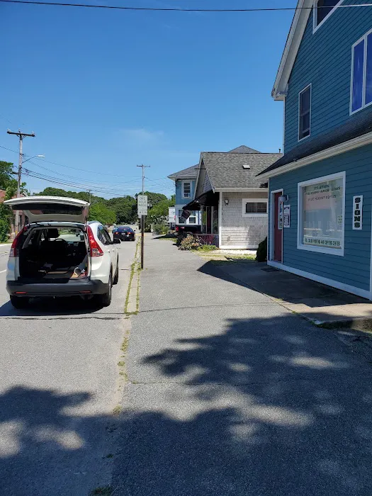 Becky's Bakery Picture 10