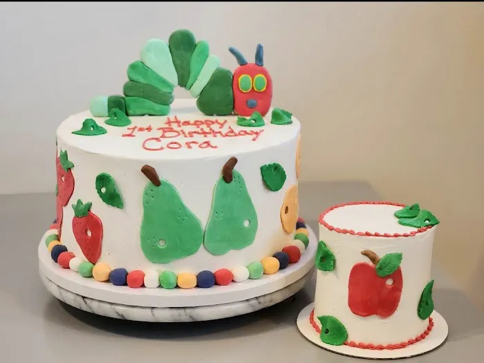 Two Buoys Cakes Picture 7
