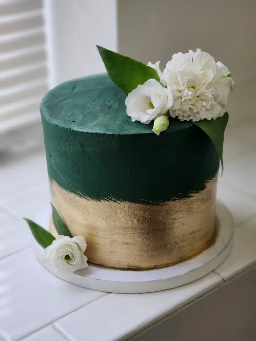 Two Buoys Cakes Picture 10
