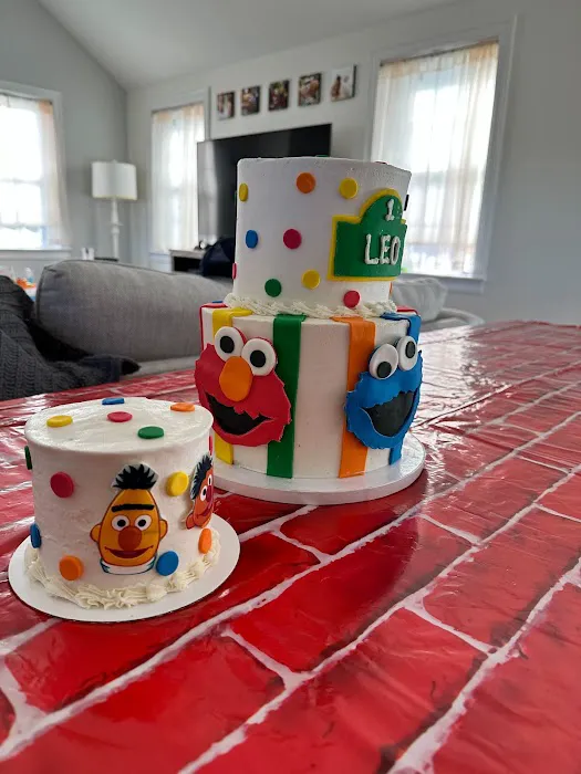 Two Buoys Cakes Picture 2