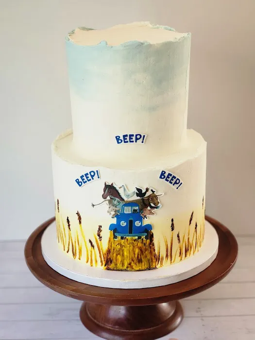 Two Buoys Cakes Picture 4
