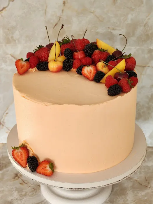 Two Buoys Cakes Picture 1