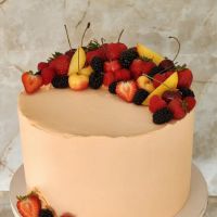 Two Buoys Cakes ico