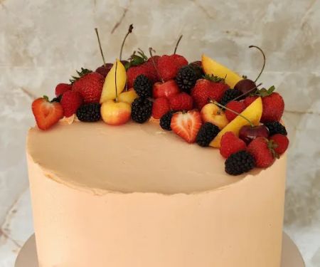 Two Buoys Cakes