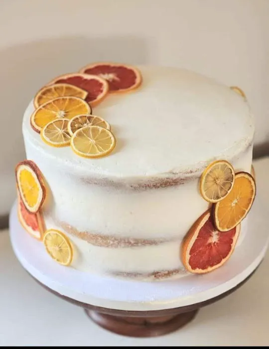Two Buoys Cakes Picture 9