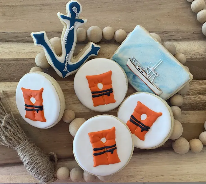 Sandy’s Cookie Creations Picture 6
