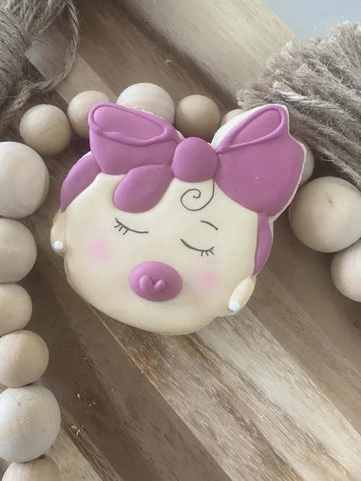 Sandy’s Cookie Creations Picture 1