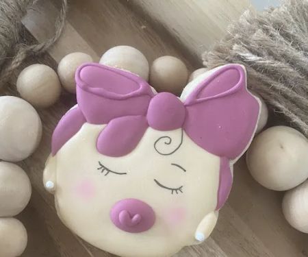 Sandy’s Cookie Creations