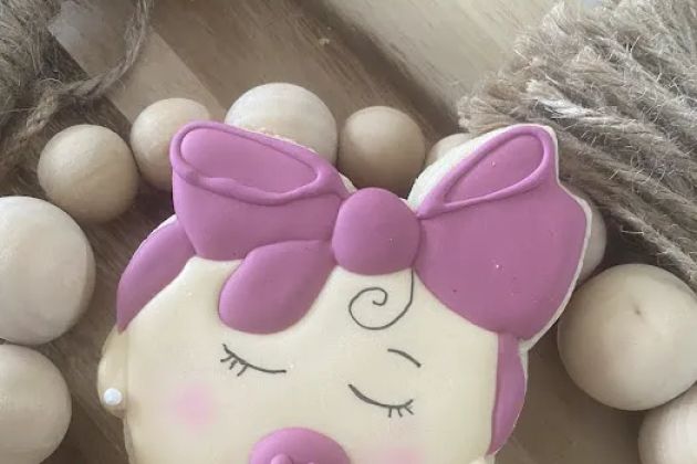 Sandy’s Cookie Creations