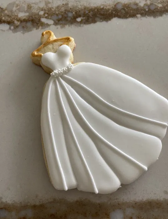 Sandy’s Cookie Creations Picture 3