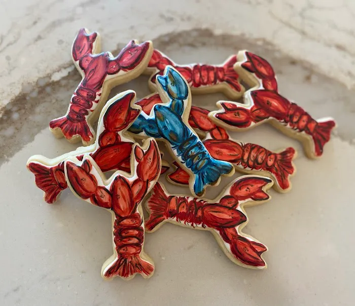 Sandy’s Cookie Creations Picture 9