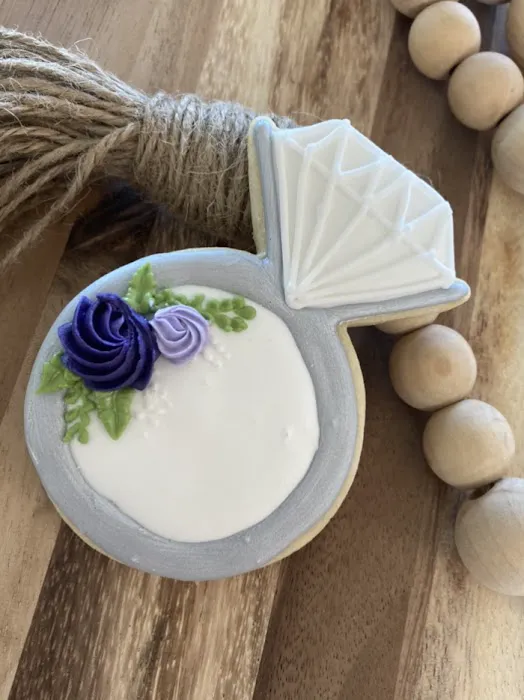 Sandy’s Cookie Creations Picture 7