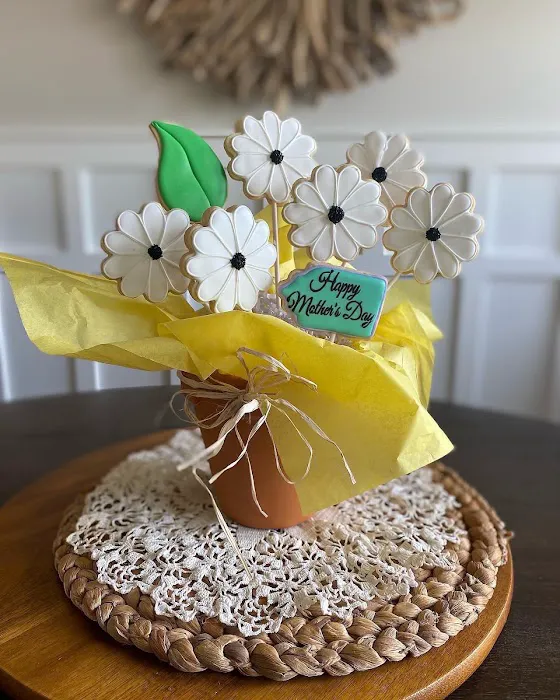 Sandy’s Cookie Creations Picture 4