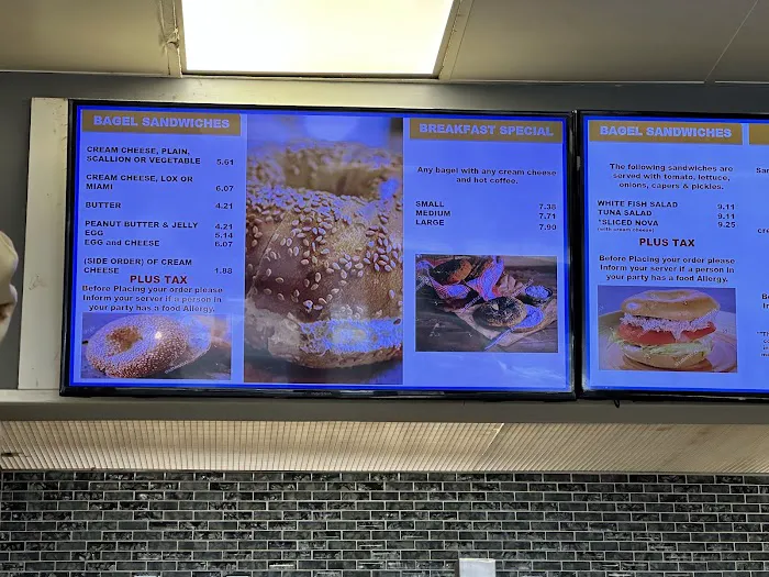 Life's A Bagel Picture 5