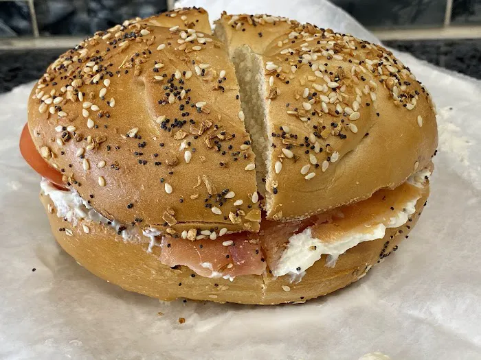 Life's A Bagel Picture 4
