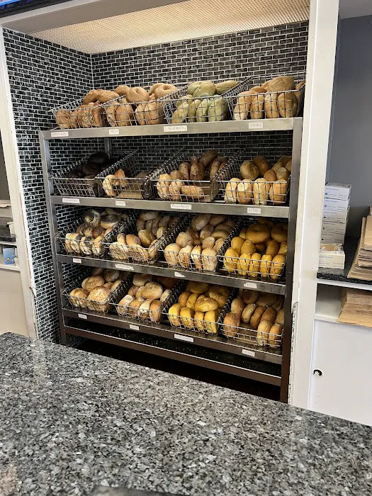 Life's A Bagel Picture 10