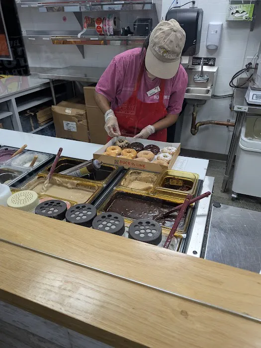 Duck Donuts Picture 5