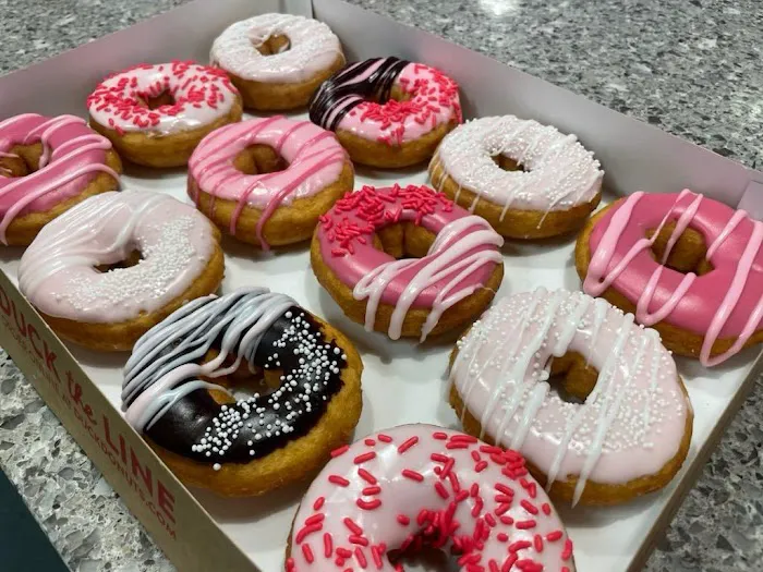 Duck Donuts Picture 4