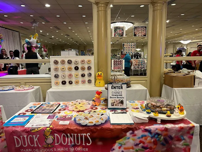 Duck Donuts Picture 3