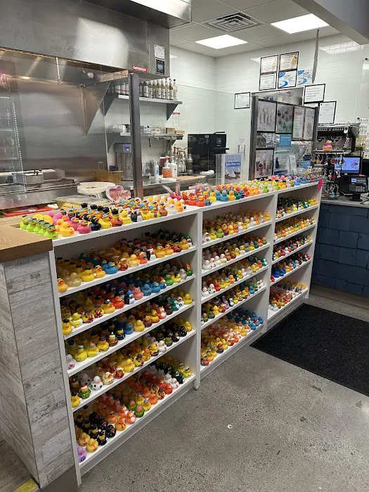 Duck Donuts Picture 7