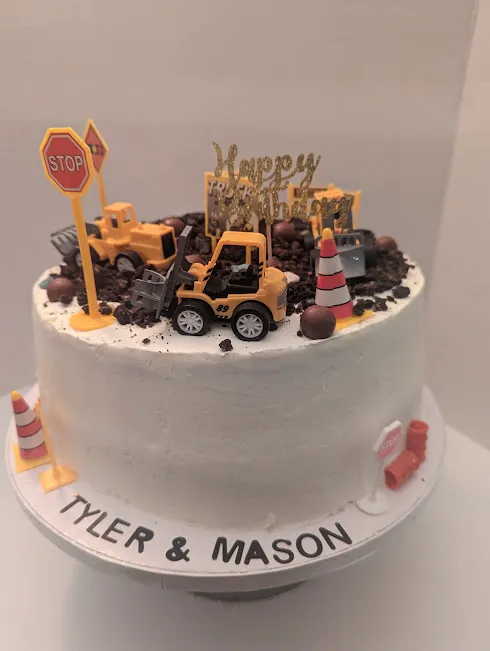 Flour Moon Bakery Picture 7