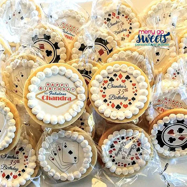 Merry Go Sweets Picture 2
