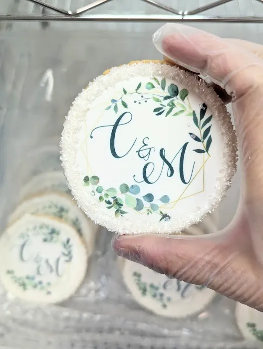 Merry Go Sweets Picture 5