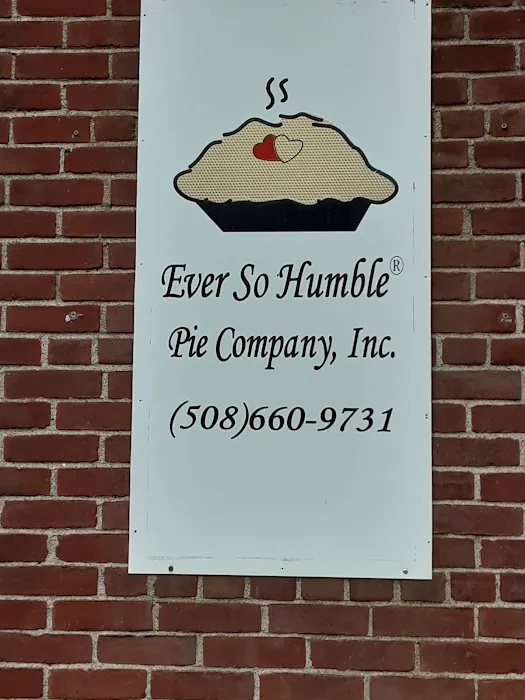 Ever So Humble Pie Co Picture 3