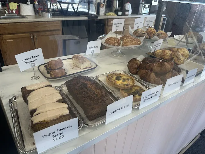 The Alchemist Baker Picture 4