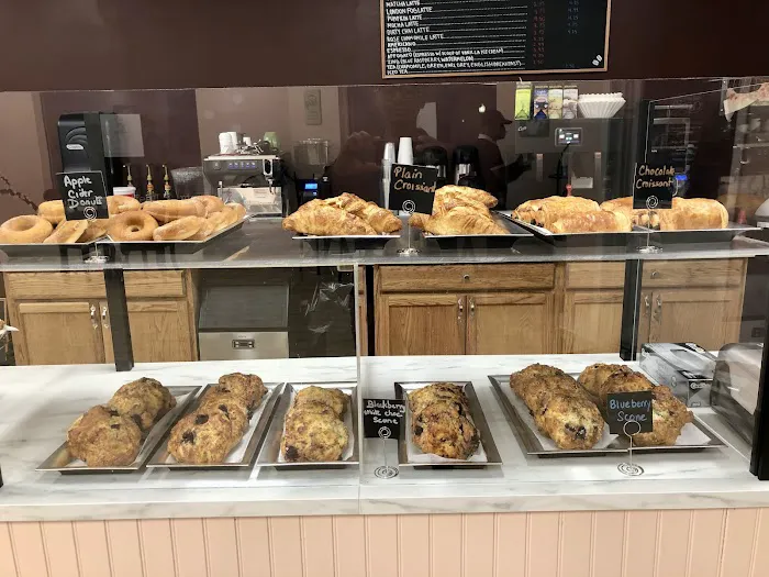The Alchemist Baker Picture 1