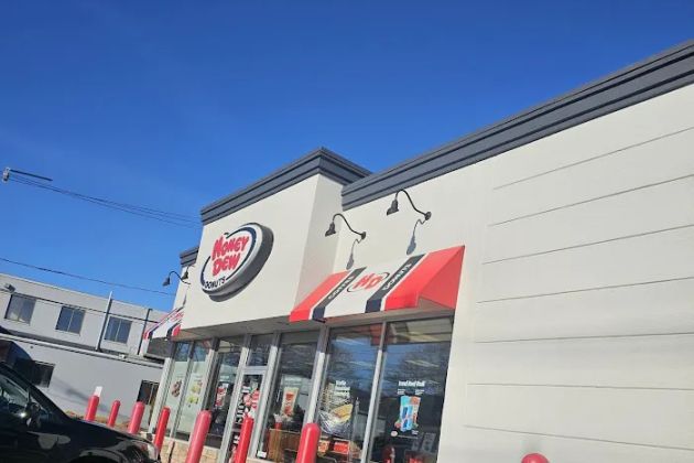 Honey Dew Donuts