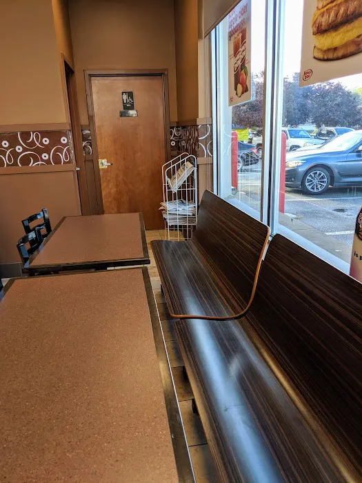 Honey Dew Donuts Picture 6