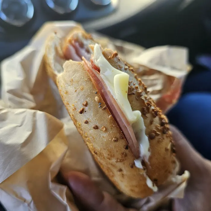 Honey Dew Donuts Picture 4